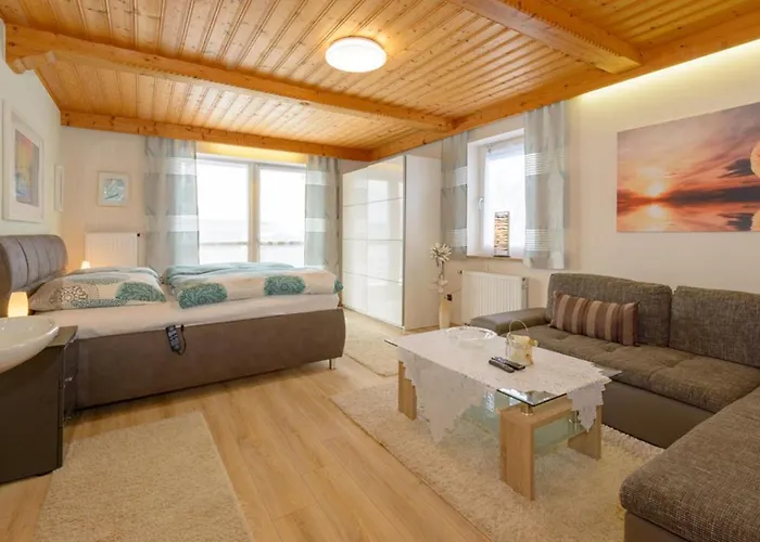 Ferienwohnung Voelkl