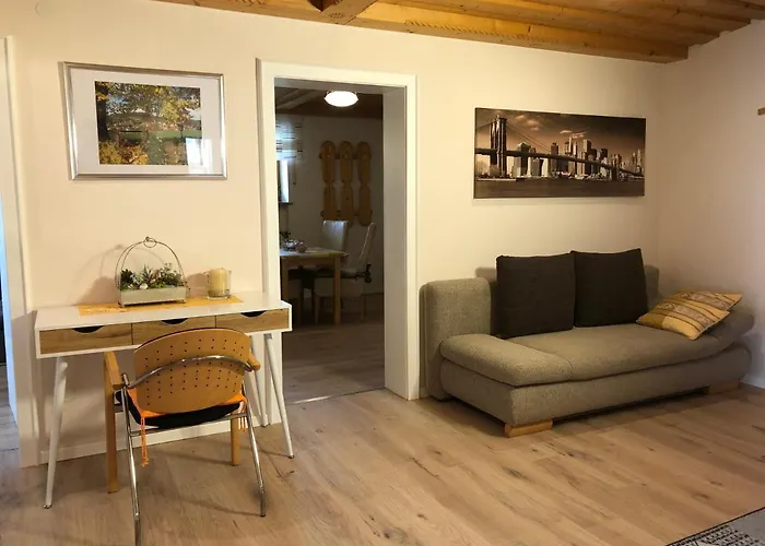 Ferienwohnung Voelkl