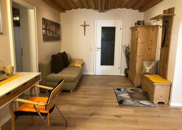 Ferienwohnung Voelkl
