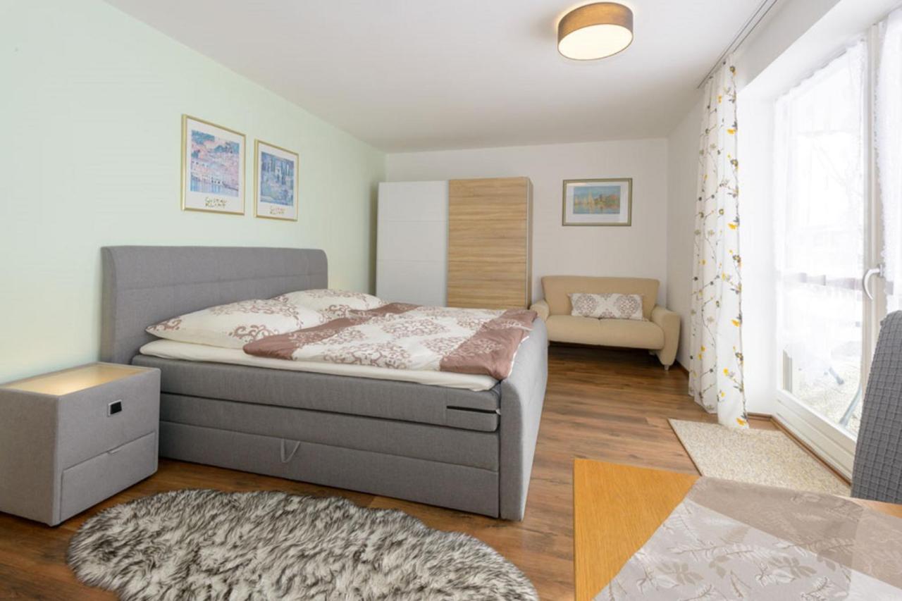 Voelkl Apartment *