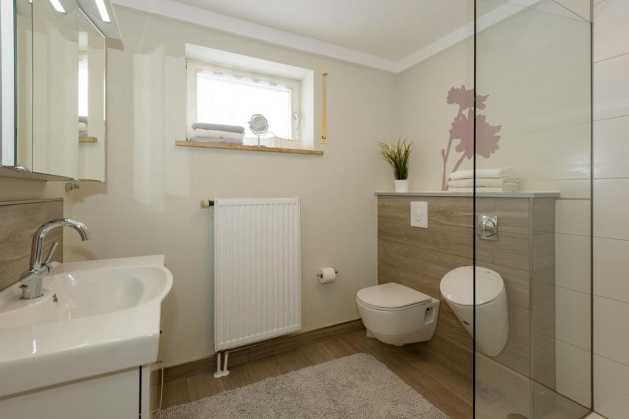 Voelkl Apartment Bobrach