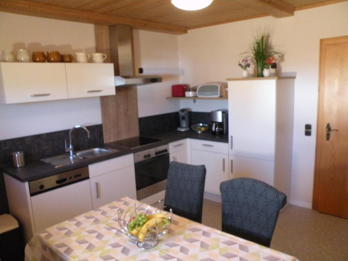 Appartement Voelkl *
