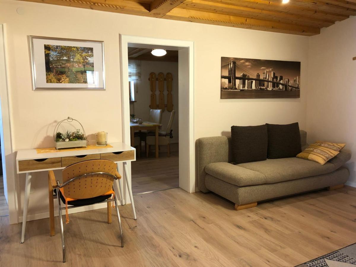 Appartement Voelkl