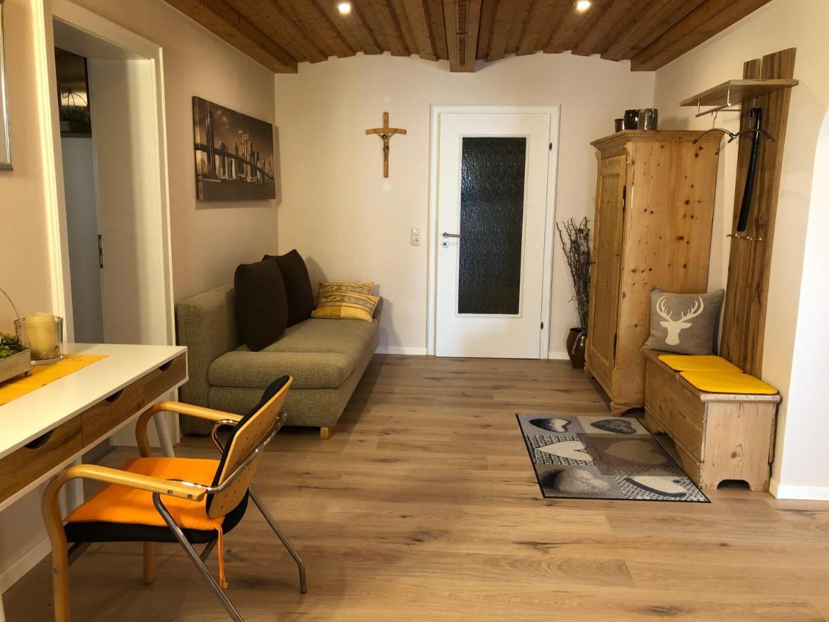 Apartment Voelkl Bobrach